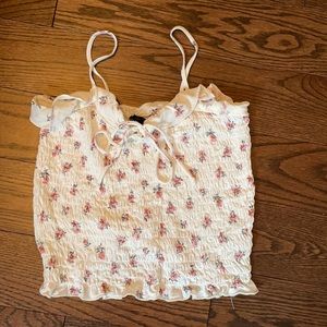 American Eagle Tank Top